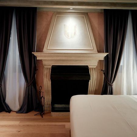 Ca' Dei Proverbi Suites - Wenice Deep Culture Veneza Exterior foto
