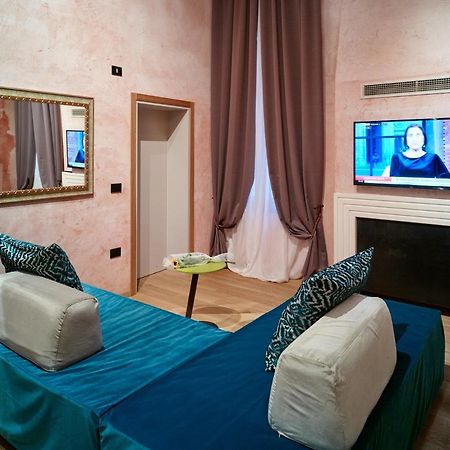 Ca' Dei Proverbi Suites - Wenice Deep Culture Veneza Exterior foto