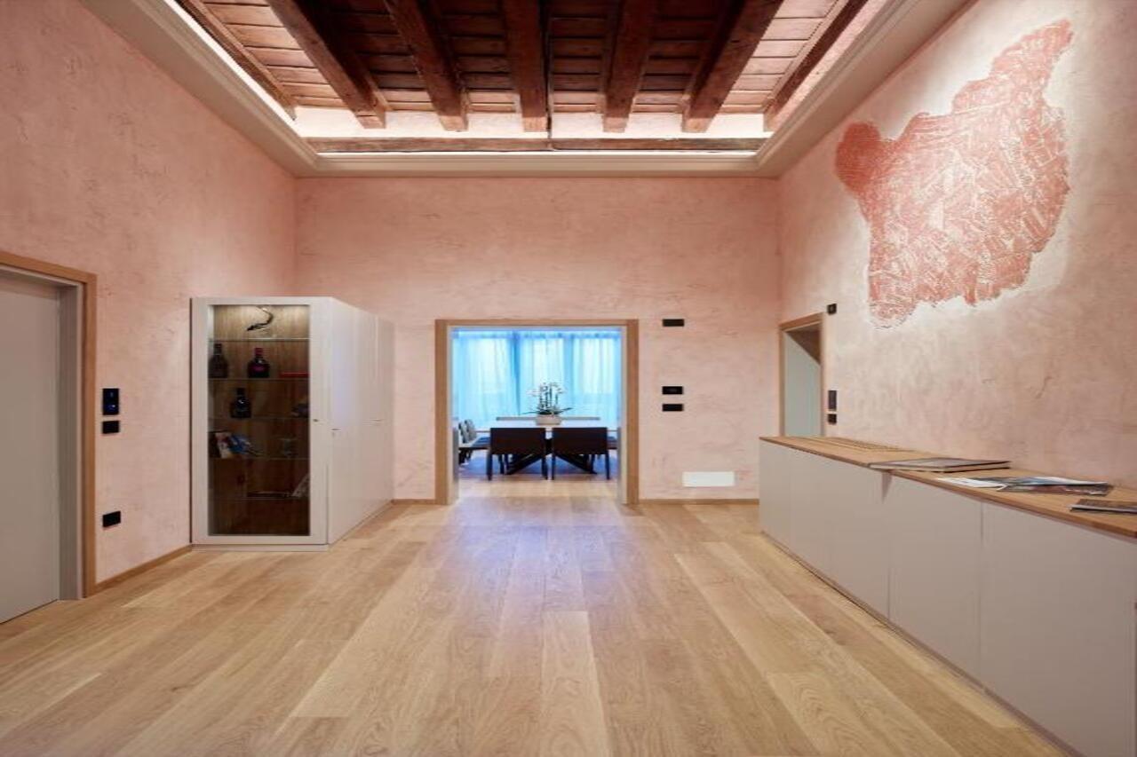 Ca' Dei Proverbi Suites - Wenice Deep Culture Veneza Exterior foto