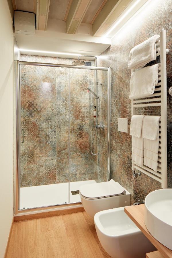 Ca' Dei Proverbi Suites - Wenice Deep Culture Veneza Exterior foto