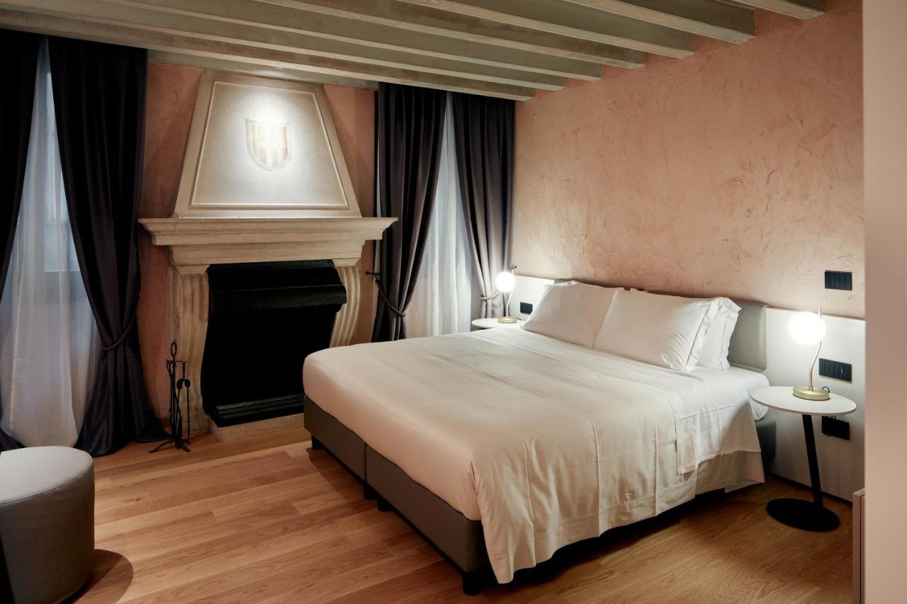 Ca' Dei Proverbi Suites - Wenice Deep Culture Veneza Exterior foto