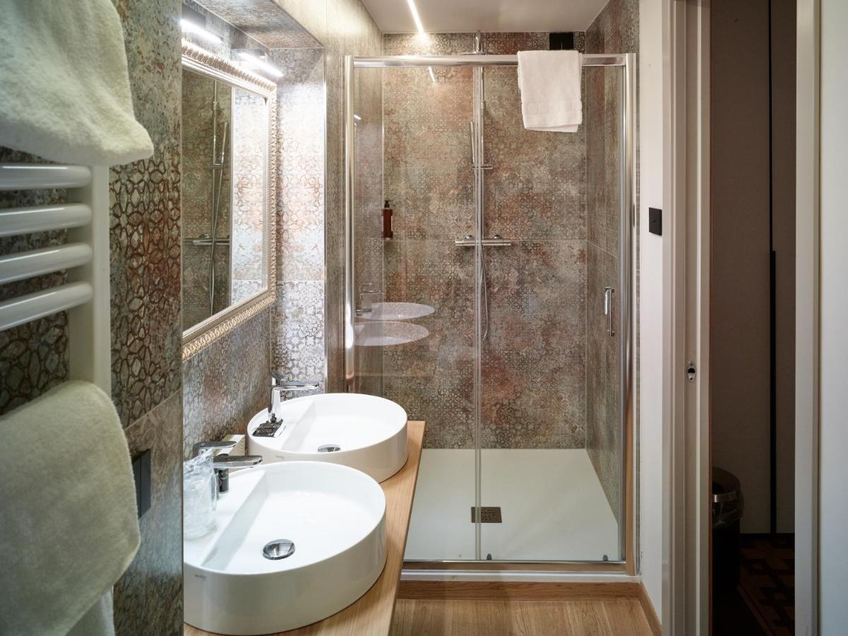 Ca' Dei Proverbi Suites - Wenice Deep Culture Veneza Exterior foto